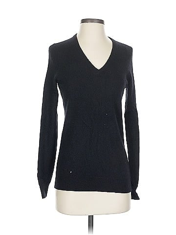 C by Bloomingdales Cashmere Pullover Sweater (view 1)