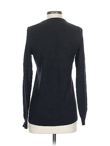 C by Bloomingdales Cashmere Pullover Sweater (view 2)