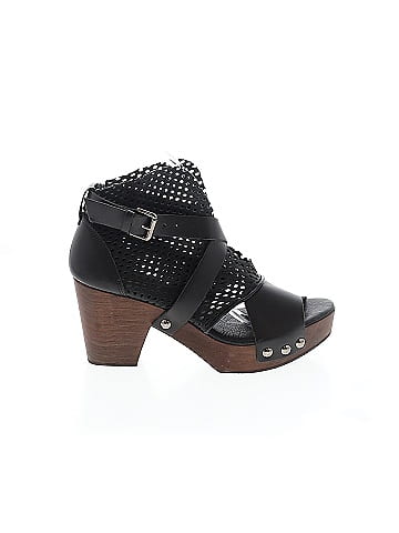 Free People Ankle Boots (view 1)