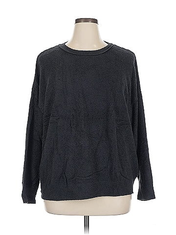 Barefoot Dreams Pullover Sweater (view 1)
