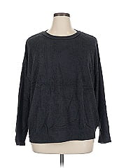 Barefoot Dreams Pullover Sweater