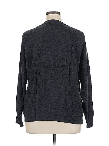 Barefoot Dreams Pullover Sweater (view 2)