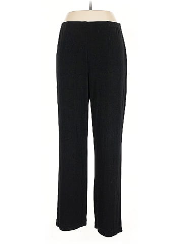 Travelers by Chico's Dress Pants (view 1)