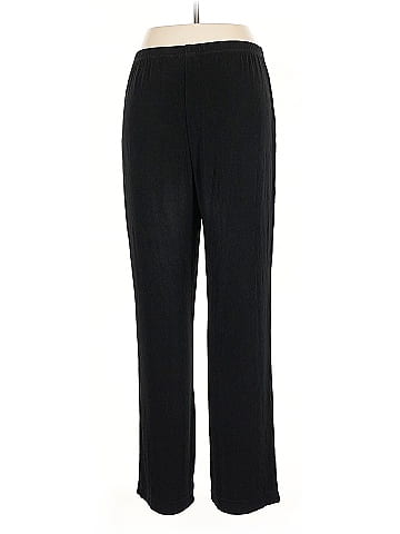 Travelers by Chico's Dress Pants (view 2)