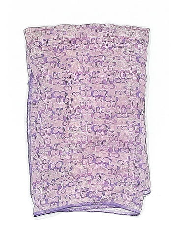 Coach Scarf (view 2)