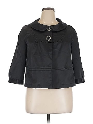 NY Collection Coat (view 1)