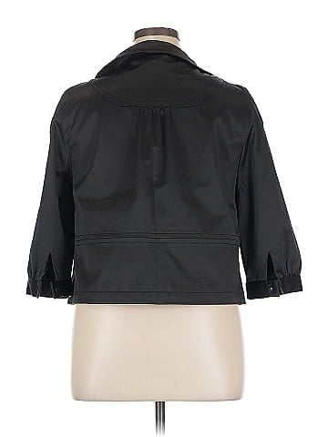 NY Collection Coat (view 2)