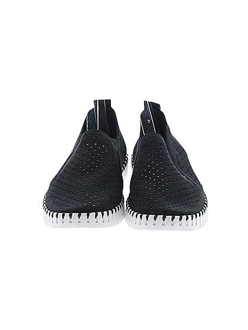Isle Jacobsen Sneakers (view 2)