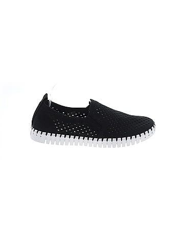 Isle Jacobsen Sneakers (view 1)
