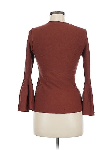 Olivaceous Cardigan (view 2)