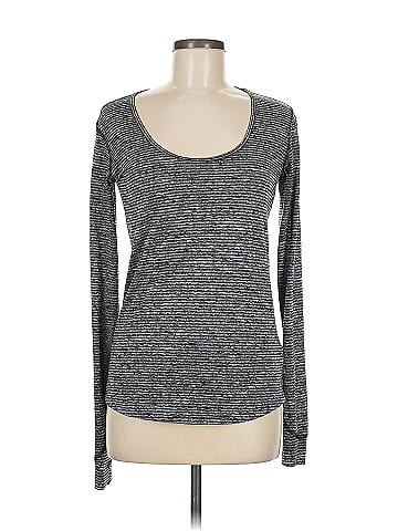 Onzie Long Sleeve T-Shirt (view 1)