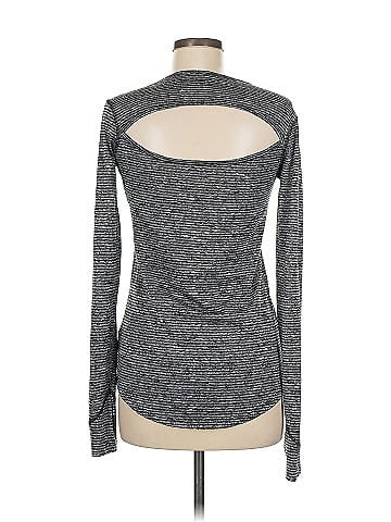 Onzie Long Sleeve T-Shirt (view 2)