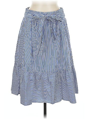 J.Crew Factory Store Casual Skirt (view 1)
