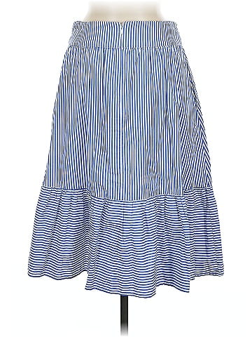 J.Crew Factory Store Casual Skirt (view 2)