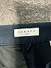 Sandro Blue Casual Pants Size 36 waist - photo 3