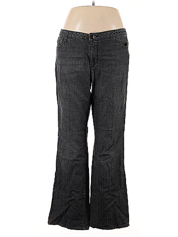 Ooh La La Jeans (view 1)