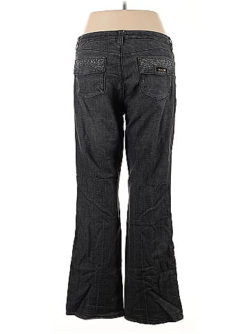 Ooh La La Jeans (view 2)