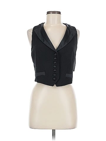 Forever 21 Vest (view 1)