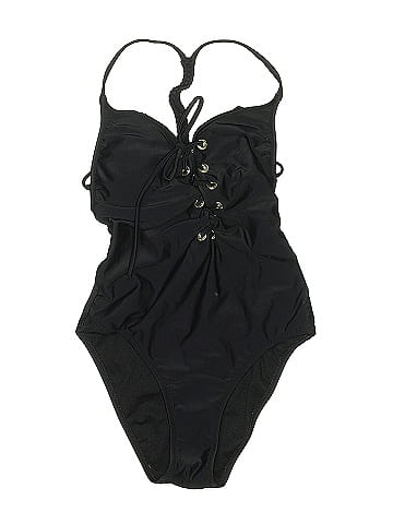Abercrombie One Piece Swimsuit (view 1)