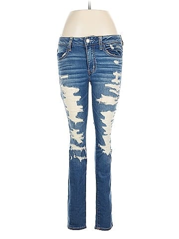 American Eagle Outfitters Jeans (view 1)