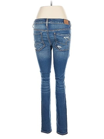 American Eagle Outfitters Jeans (view 2)