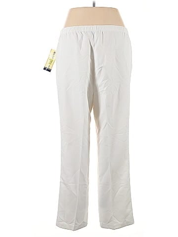 Allison Daley Casual Pants (view 2)