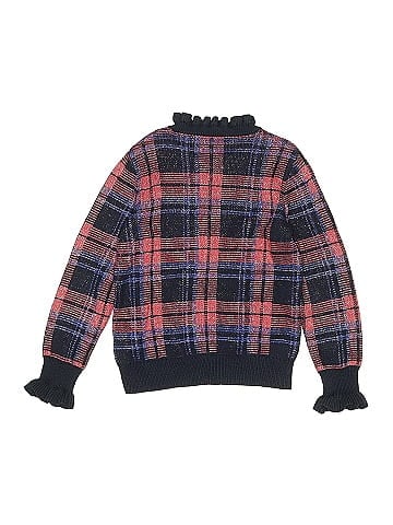 Crewcuts Pullover Sweater (view 2)