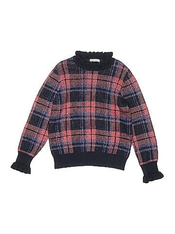 Crewcuts Pullover Sweater (view 1)