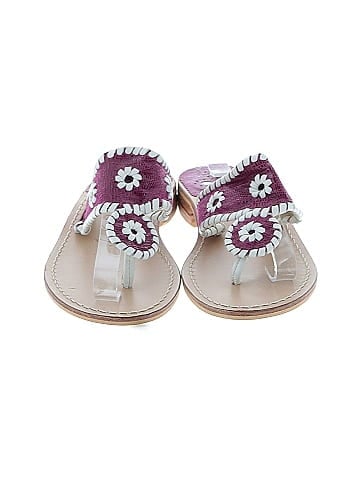 Jack Rogers Sandals (view 2)