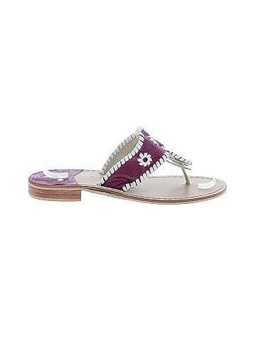 Jack Rogers Sandals (view 1)