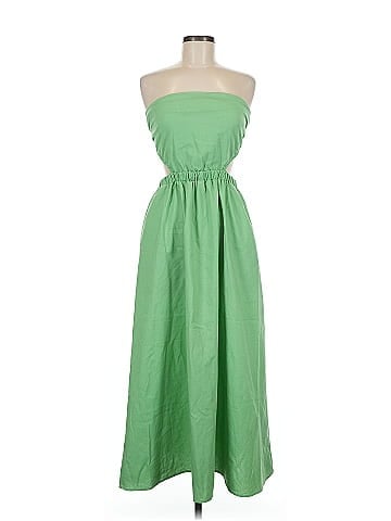 Petal and Pup Casual Dress (view 1)