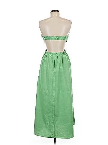 Petal and Pup Casual Dress (view 2)