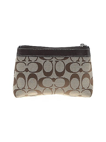 Coach Wristlet (view 2)