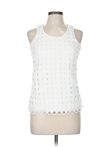 Solitaire Tank Top (view 1)