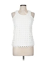 Solitaire Tank Top