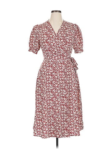 Kate Kasin Casual Dress (view 1)