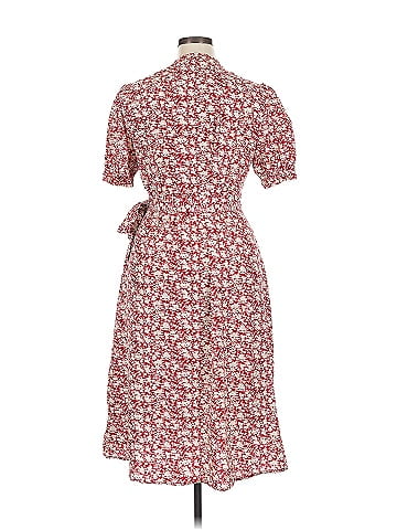 Kate Kasin Casual Dress (view 2)