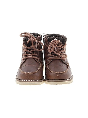 London Fog Booties (view 2)