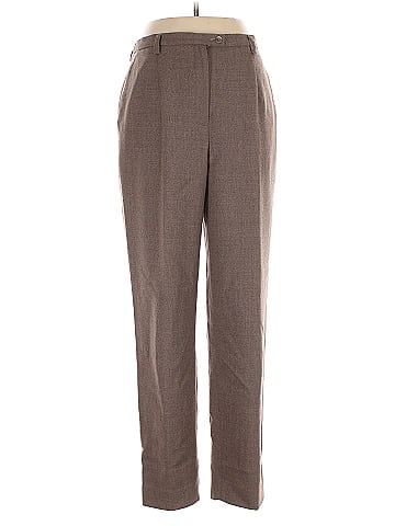 Pendleton Wool Pants (view 1)