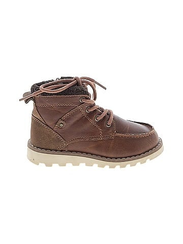 London Fog Booties (view 1)