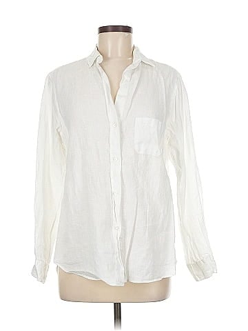 Grayson Long Sleeve Button-Down Shirt (view 1)