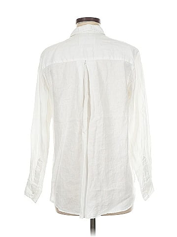 Grayson Long Sleeve Button-Down Shirt (view 2)