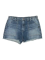 Silver Jeans Co. Denim Shorts