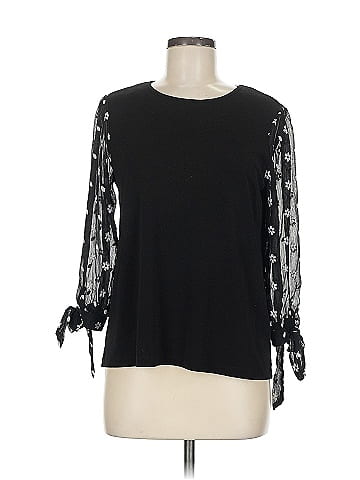 CeCe 3/4 Sleeve T-Shirt (view 1)