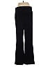 Gap Black Casual Pants Size 8 - photo 2