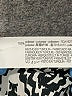 Zara 100% Polyester Print Silver Long Sleeve Blouse Size S - photo 8
