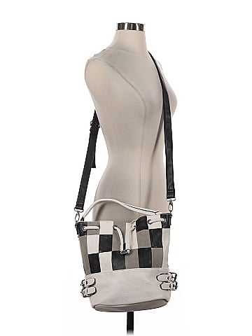 Steve Madden Satchel (view 2)