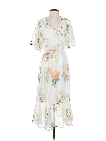 FARM Rio Casual Dress (view 1)