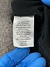 Leith Solid Black Cocktail Dress Size S - photo 8