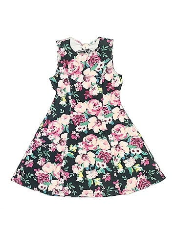 Abercrombie Dress (view 1)